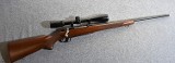 Ruger M77 Hawkeye .270 Winchester Bolt Action Rifle