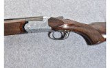Rizzini BR100 Dakota 28 Gauge Over/Under Shotgun - 8 of 10