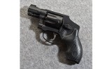 Smith & Wesson 43C .22 Long Rifle Revolver - 2 of 2