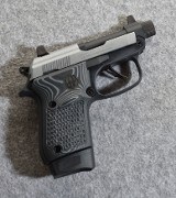 Beretta 20X Bobcat .22 Long Rifle Semiautomatic Pistol