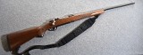 Ruger M77 Mark II .338 Winchester Magnum Bolt Action Rifle