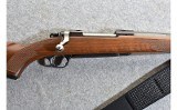 Ruger M77 Mark II .338 Winchester Magnum Bolt Action Rifle - 3 of 10