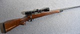 Remington 700 7mm Remington Bolt Action Rifle