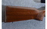 Savage 112 Series J .220 Swift Bolt Action Rifle - 2 of 10