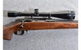 Savage 112 Series J .220 Swift Bolt Action Rifle - 3 of 10