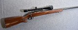 Savage 112 Series J .220 Swift Bolt Action Rifle