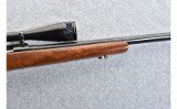 Savage 112 Series J .220 Swift Bolt Action Rifle - 4 of 10