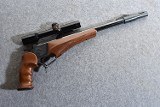 Thompson Center 7mm TCU Single Shot Break Action Pistol
