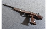 Remington XP100 7mm BR Remington Bolt Action Pistol - 2 of 2
