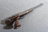 Remington XP100 7mm BR Remington Bolt Action Pistol