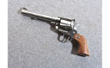 Ruger New Model Blackhawk .357 Magnum Revolver - 2 of 2