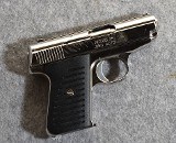 Bryco 38 .380 ACP Semiautomatic Pistol