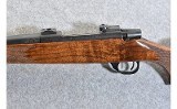 Weatherby Vanguard .240 Weatherby Magnum Bolt Action Rifle - 8 of 10