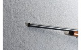 Weatherby Vanguard .240 Weatherby Magnum Bolt Action Rifle - 5 of 10