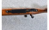 Weatherby Vanguard .240 Weatherby Magnum Bolt Action Rifle - 7 of 10