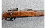 Weatherby Vanguard .240 Weatherby Magnum Bolt Action Rifle - 3 of 10