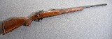 Weatherby Vanguard .240 Weatherby Magnum Bolt Action Rifle