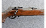 Weatherby Mark V .300 Weatherby Magnum Bolt Action Rifle - 3 of 10