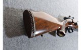 Weatherby Mark V .300 Weatherby Magnum Bolt Action Rifle - 10 of 10