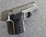 Smith & Wesson 2213 .22 Long Rifle Semiautomatic Pistol