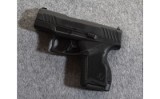 Taurus Gx4 Compact 9mm Semiautomatic Pistol - 2 of 2