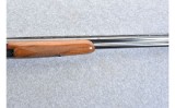 Charles Daly 12 Gauge Over/Under Shotgun (manufactured by Miroku) - 4 of 10