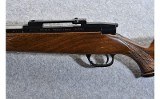 Voere Shikar .243 Winchester Bolt Action Rifle - 8 of 10