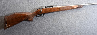 Weatherby Vanguard 6.5mm PRC Bolt Action Rifle