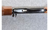Remington 1100 12 Gauge Semiautomatic Shotgun - 7 of 10