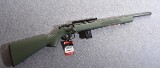 Savage 93R17 .17 HMR Bolt Action Rifle
