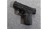 Smith & Wesson M&P 9 9mm Semiautomatic Pistol - 2 of 2