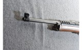 Ruger Mini-30 7.62x39mm Semiautomatic Rifle - 5 of 10
