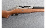 Ruger Mini-30 7.62x39mm Semiautomatic Rifle - 3 of 10