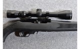 Ruger 10/22 .22 Long Rifle Semiautomatic Rifle - 3 of 10