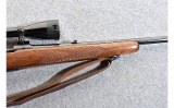 Winchester 70 Featherweight .243 Winchester Bolt Action Rifle - 4 of 10