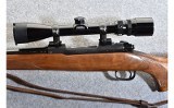 Winchester 70 Featherweight .243 Winchester Bolt Action Rifle - 8 of 10