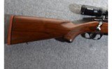 Ruger M77 .270 Winchester Bolt Action Rifle - 2 of 10