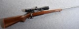 Ruger M77 .270 Winchester Bolt Action Rifle
