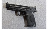 Smith & Wesson M&P 9 Pro Series CORE 2.0 9mm Semiautomatic Pistol - 2 of 2