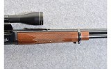 Marlin 336CS .30-30 Lever Action Rifle - 4 of 10