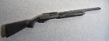 Remington 870 12 Gauge Pump Shotgun