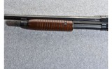 Winchester 12 12 Gauge Pump Shotgun - 6 of 10