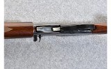 Remington 11-87 Premier 20 Gauge Semiautomatic Shotgun - 7 of 10