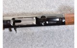 Winchester 50 12 Gauge Semiautomatic Shotgun - 7 of 10