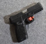 Taurus G3 9mm Semiautomatic Pistol - 1 of 2