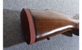 Weatherby Vanguard .257 Weatherby Magnum Rifle - 10 of 10