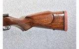 Weatherby Vanguard .257 Weatherby Magnum Rifle - 9 of 10