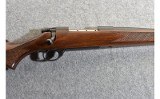 Weatherby Vanguard .257 Weatherby Magnum Rifle - 3 of 10