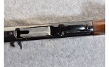 Winchester 50 20 Gauge Semiautomatic Shotgun - 7 of 10