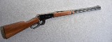 Winchester 94 .30-30 Winchester Lever Action Rifle - 1 of 10